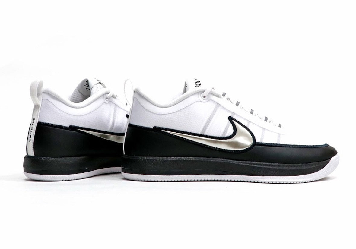 IZ2373-109 Nike Book 2 Team Bank (IZ2372-109/IZ2373-109) (Men's)