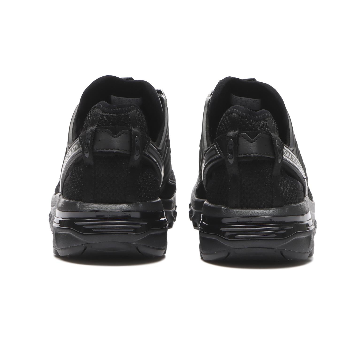L49160900 Salomon ACS PRO SHELL "BLACK/BLACK/BLACK"