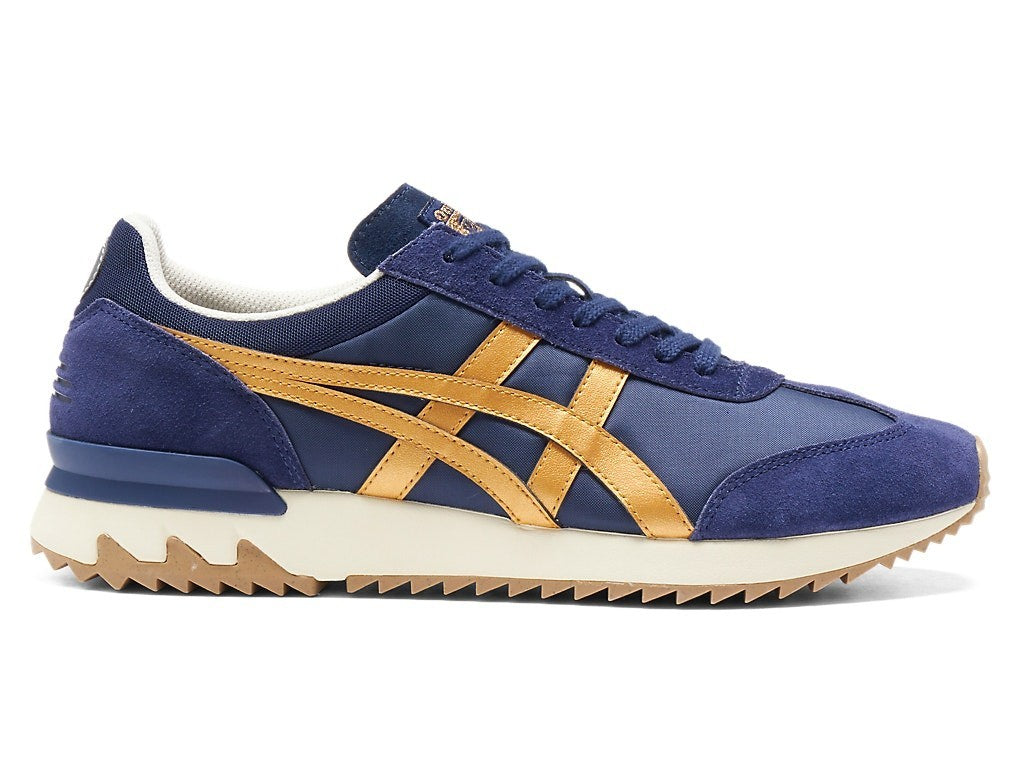 1183A355-406 Onitsuka Tiger California 78 EX Peacoat Pure Gold (Men's)