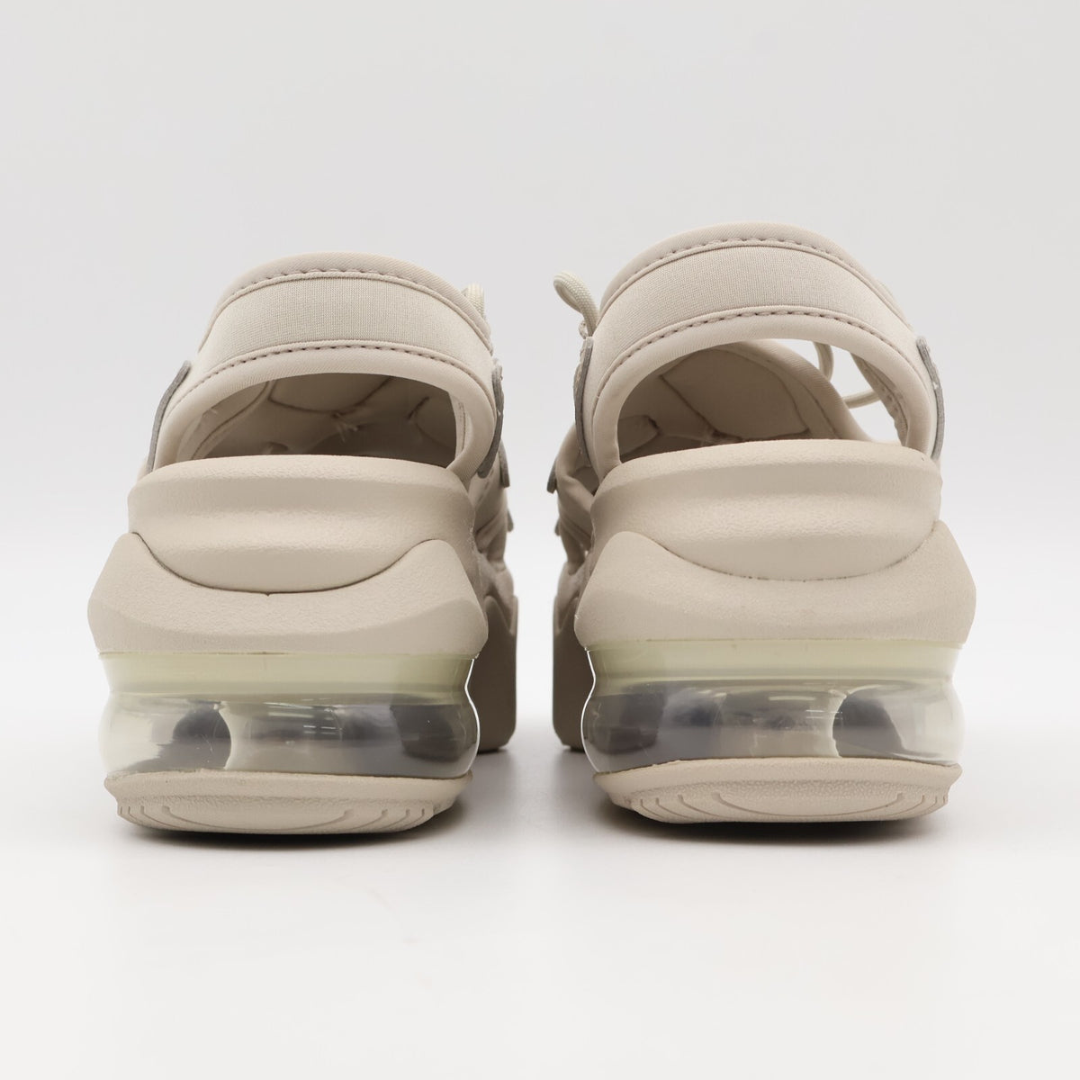 HF4265-299 Nike Air Max Koko Sandal Cream 2 (Women's)