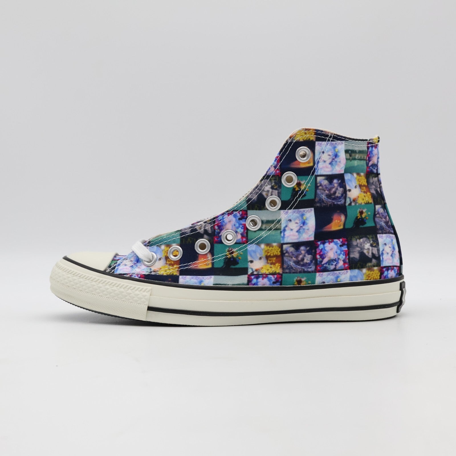 31313790 Hoshimachi Suisei (hololive) Ã Converse All Hi Multi (Men's)