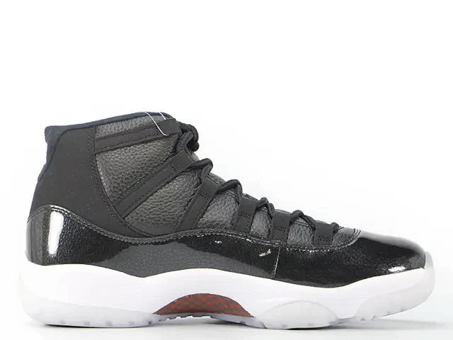 378037-002 Nike Air Jordan 11 Retro "72-10" (Men's)