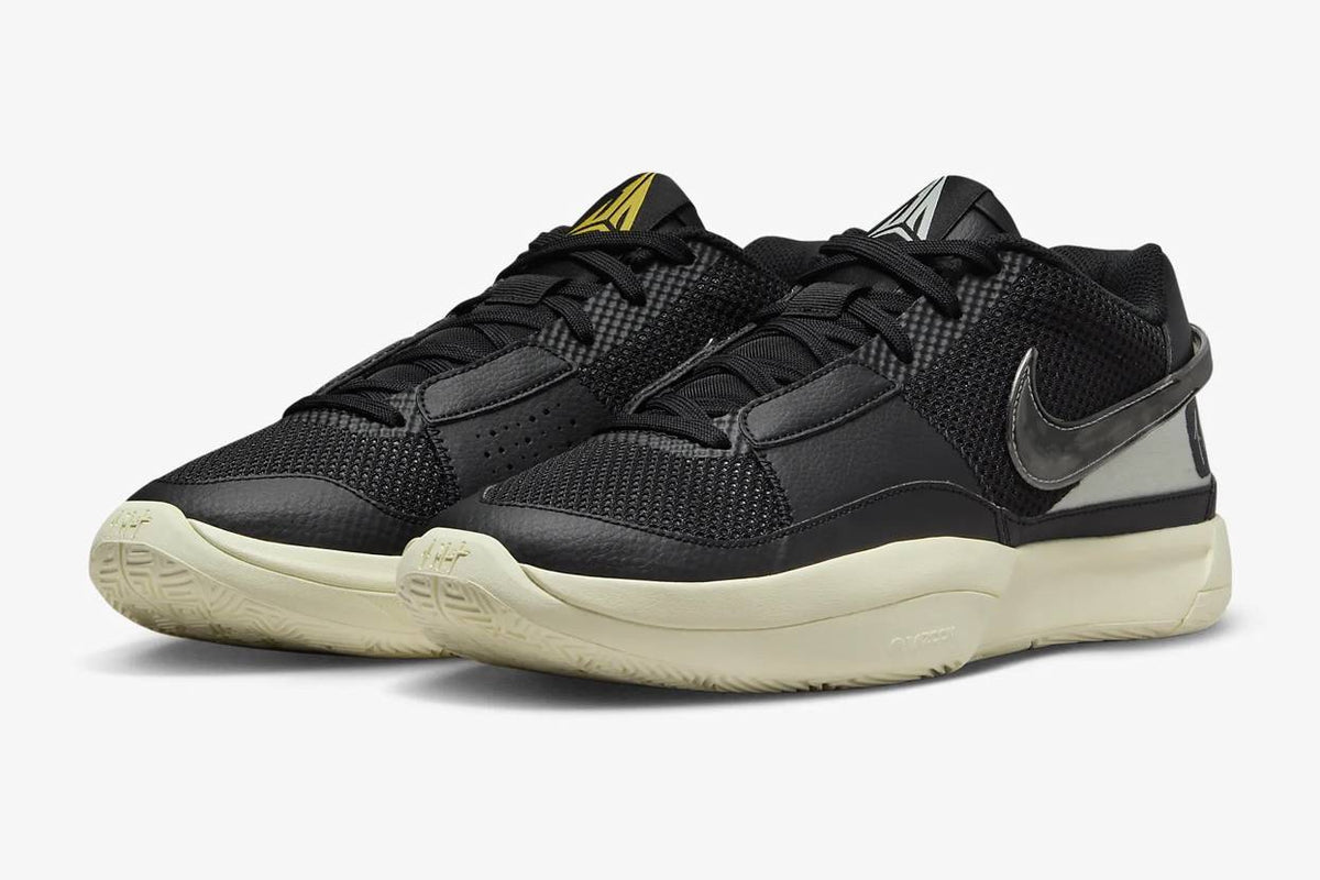 DR8785-002 Nike Ja 1 Smoke (Men's)