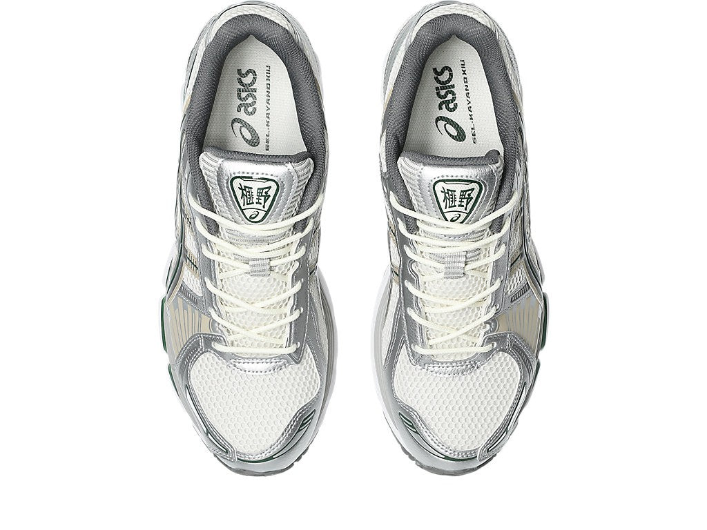 1203A759-105 Asics Gel-Kayano 12.1 CreamCarbon (Men's)