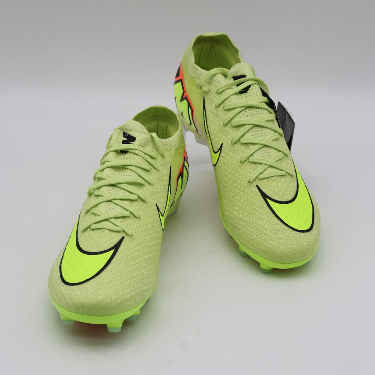 FQ8693-300 Nike Zoom Mercurial Vapor 16 Elite AG-Pro Limelight Volt (Men's)