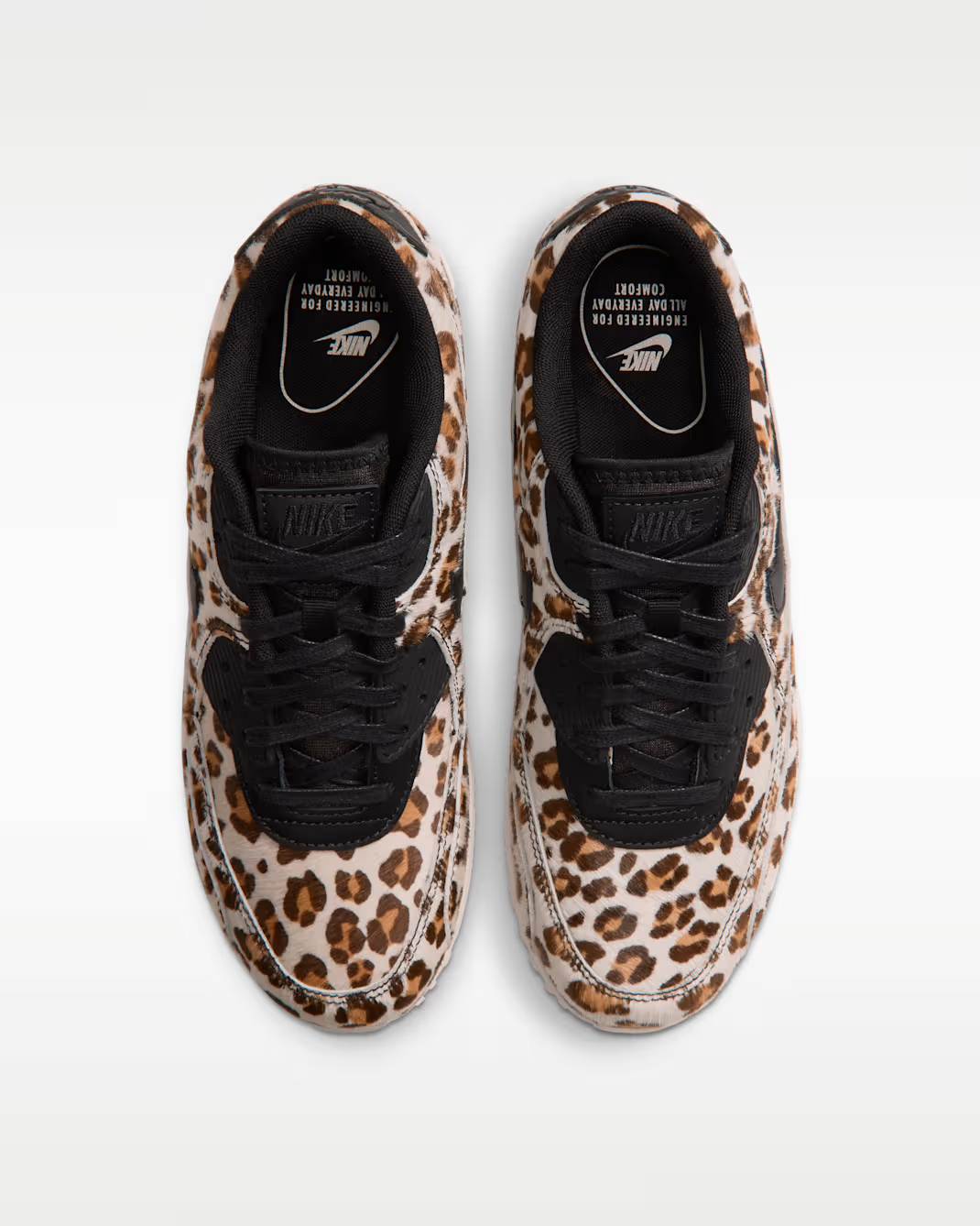898512-004 Nike AIR MAX 90 LX (Women's)