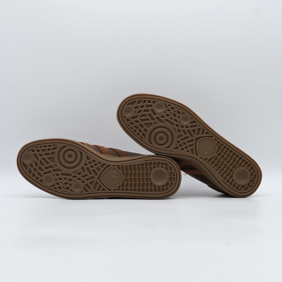 JS1822 size? BILLY'S adidas Originals Sapporo Japan City Series Brown (Men's)