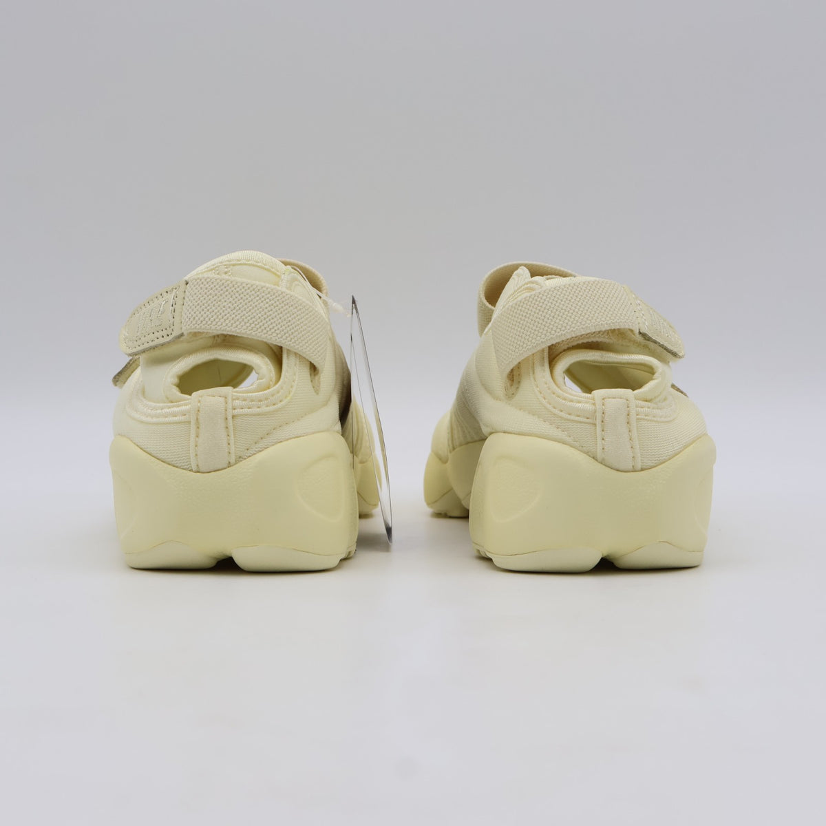 IV6058-700 Nike Air Rift Neo "Sunbleach" (Women's)