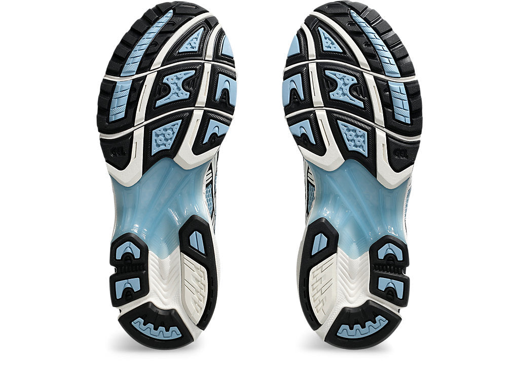 1203A549-400 Asics Gel-Kayano 14 White Blue (Men's)