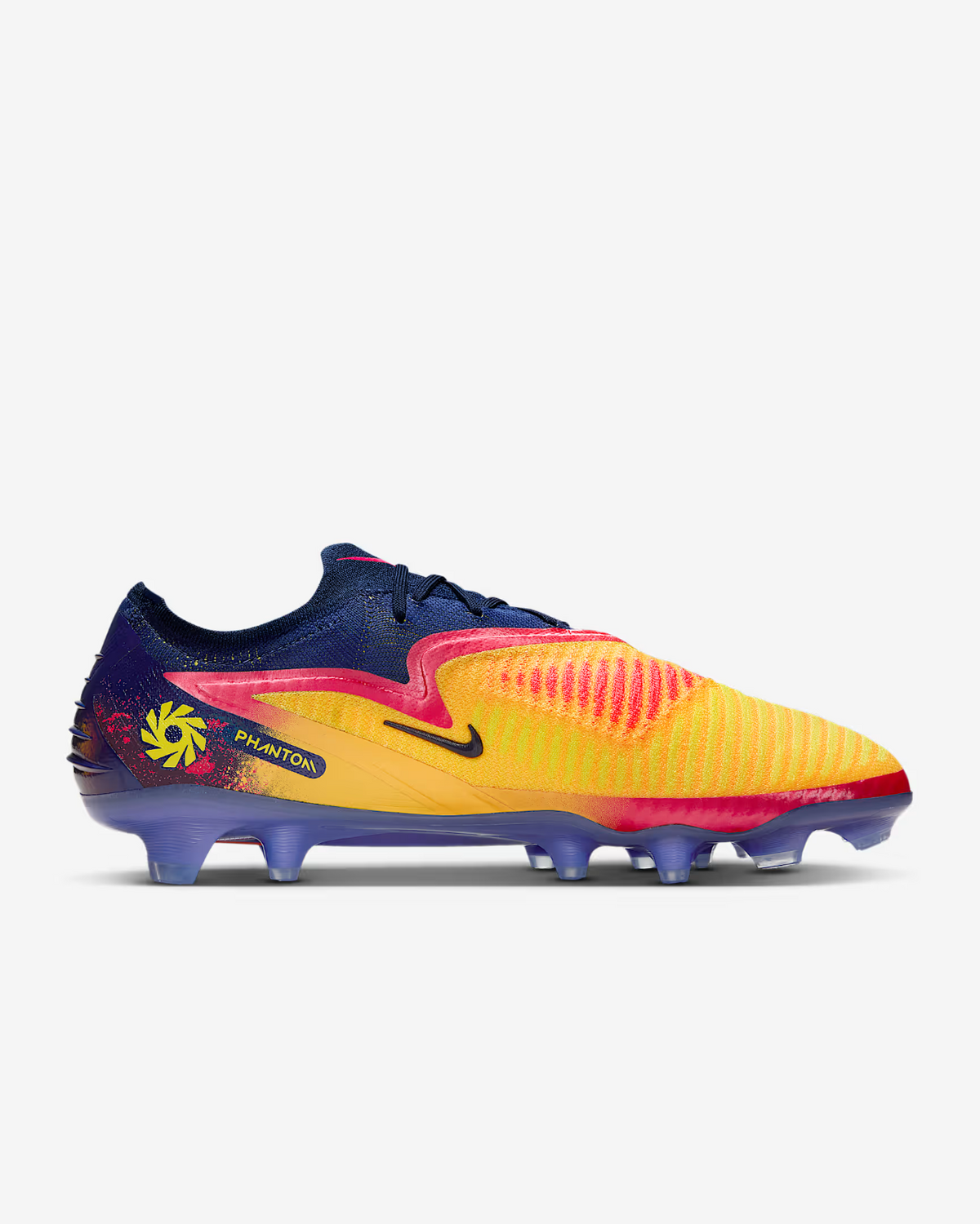 HQ2332-800 Nike Phantom Elite Low Elite Erling Haaland (Men's)