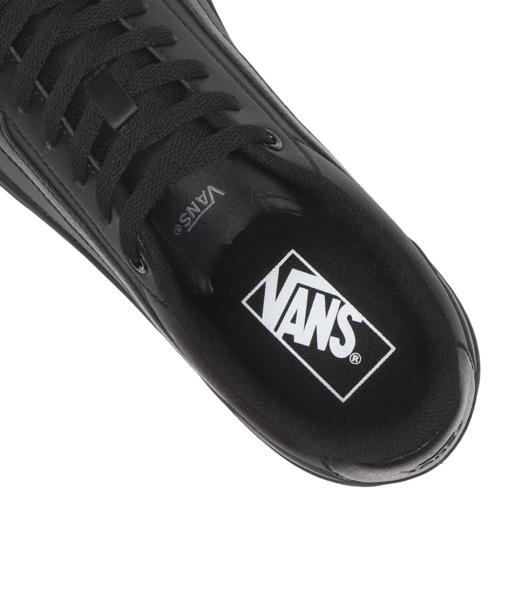 713625-0003 Vans Duce "Black" (V2138) (Men's)