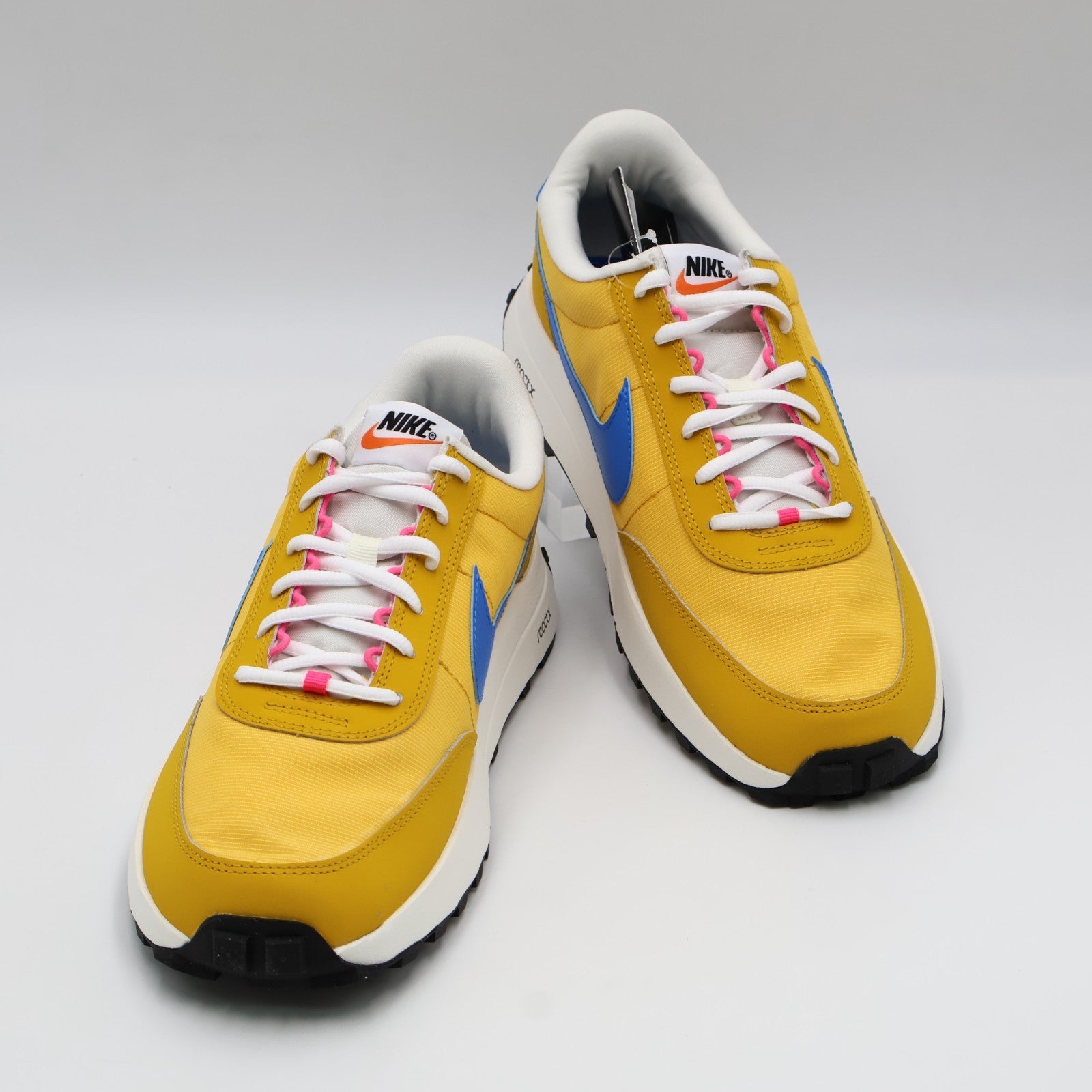 IF2857-700 Nike ACG LDV Dark Sulphur Photo Blue (Men's)