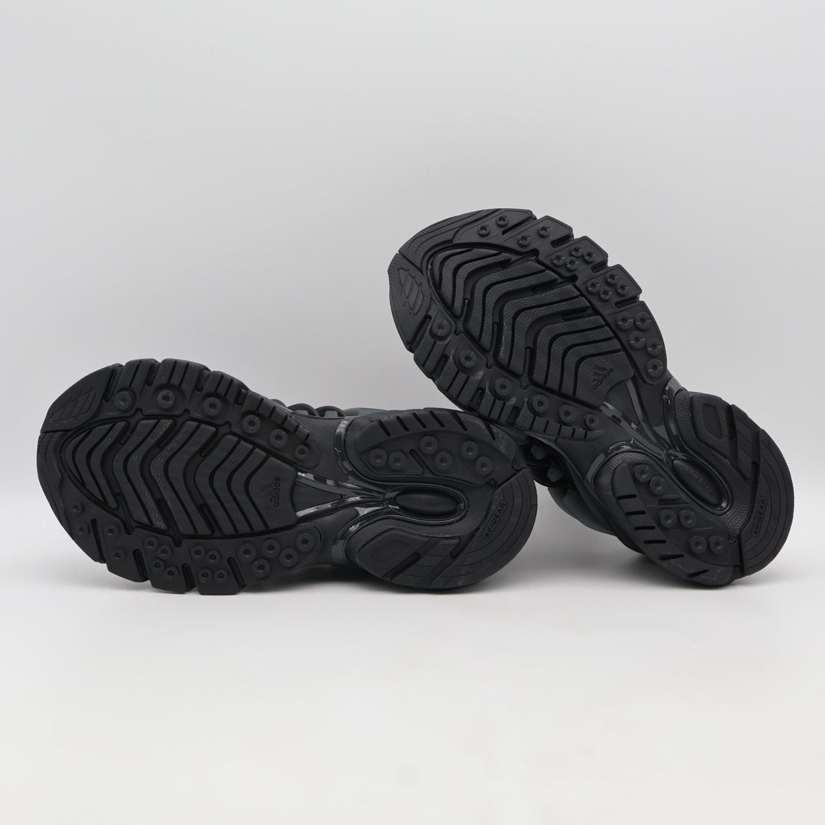 KJ3841 Pharrell Williams adidas Jellyfish Carbon Core Black (Men's)