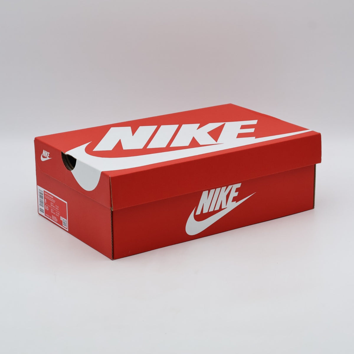 IM8658-700 Nike Waffle Racer Topaz Gold Stadium Green-Sail (Men's)
