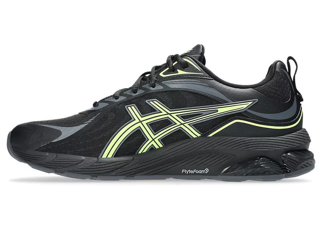 1203A751-001 Asics Gel-Quantum 180 8 Black Carrier Grey (Men's)