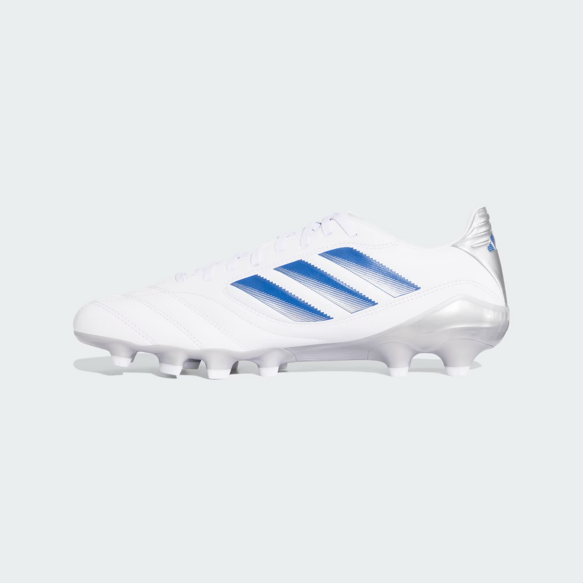 JS3823 adidas Copa Icon 2 League HG/AG Japan Core Black/Pure Ruby (Men's)