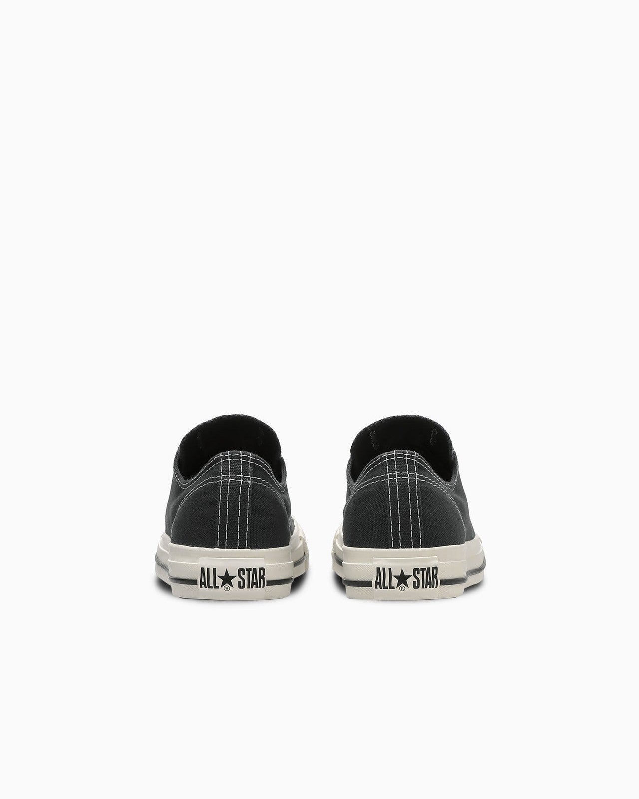 31318100 Converse All Star StitcHing OX Dark Charcoal (Men's)