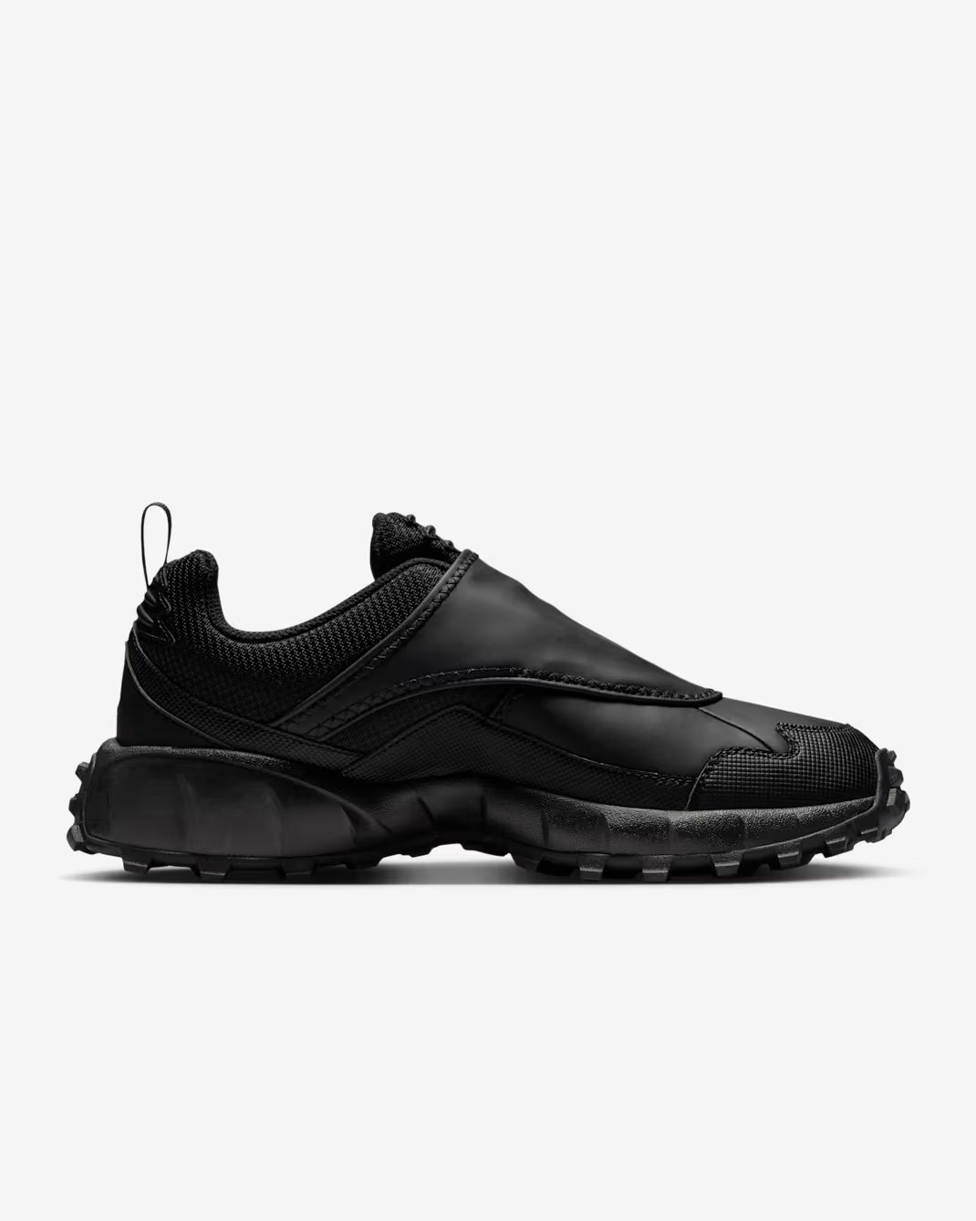 HM7133-002 Nike ACG Phassad Triple Black (Men's)