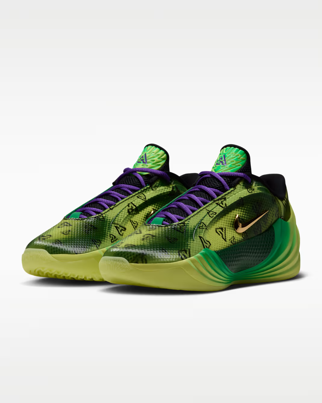 IO7944-300 Nike Giannis Freak 8 "Halloween 2026" EP (Men's)