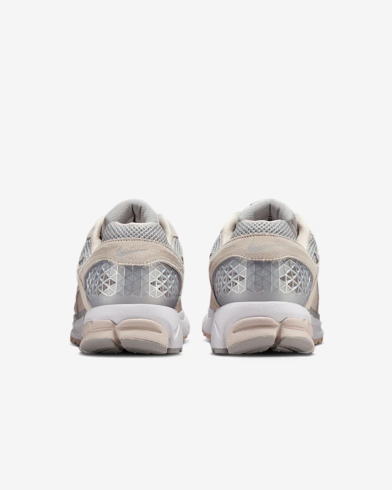 HF1553-101  Nike Zoom Vomero 5 Light Orewood Brown (Men's)