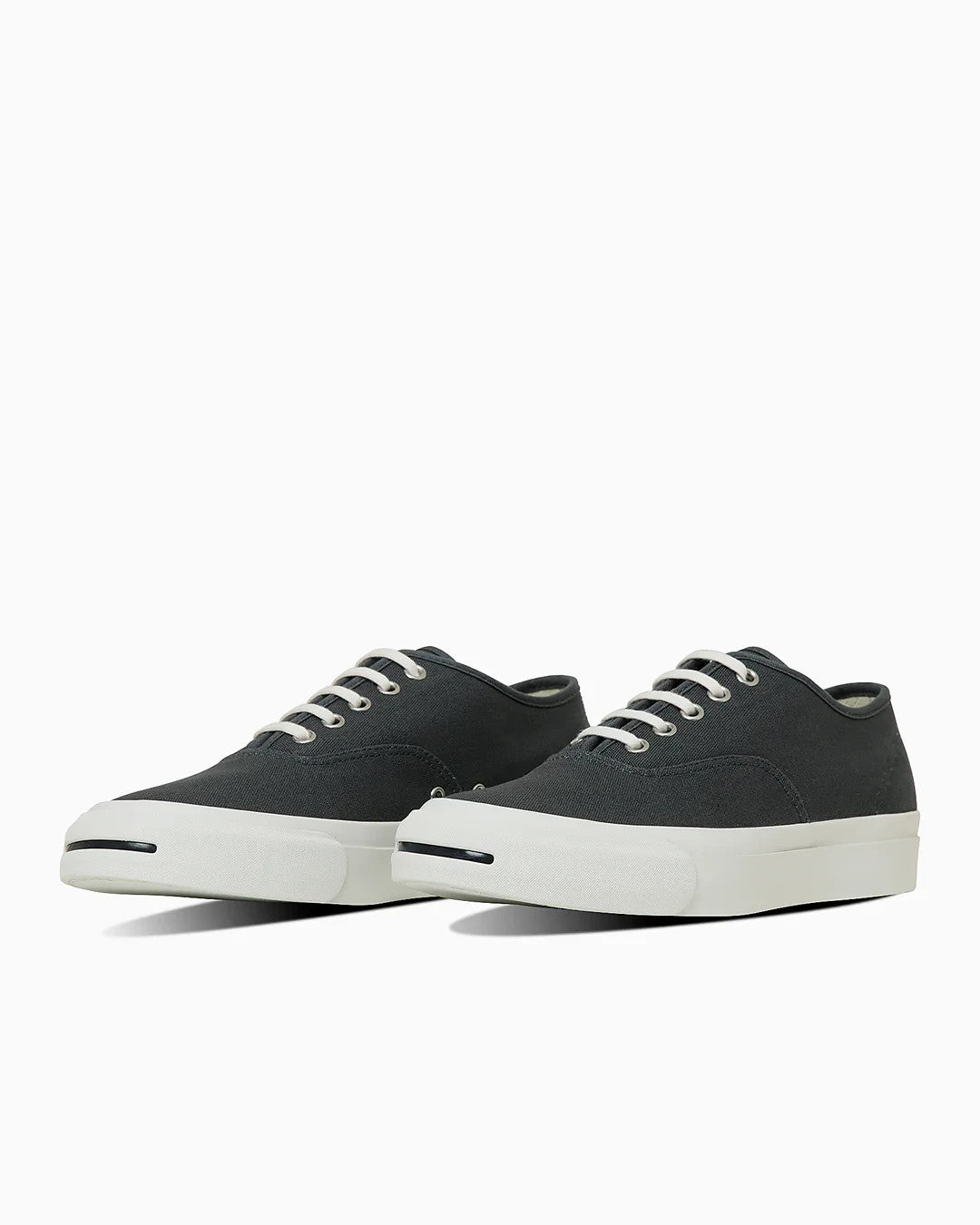33301401 Converse Jack Purcell 1935 Circularvamp Grey (Men's)