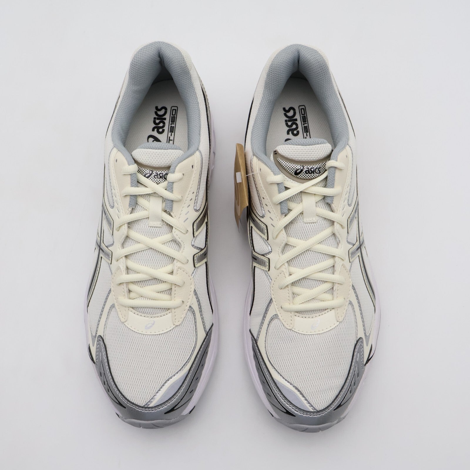 1203A320-111 Asics GT-2160 Cream Greige (Men's)