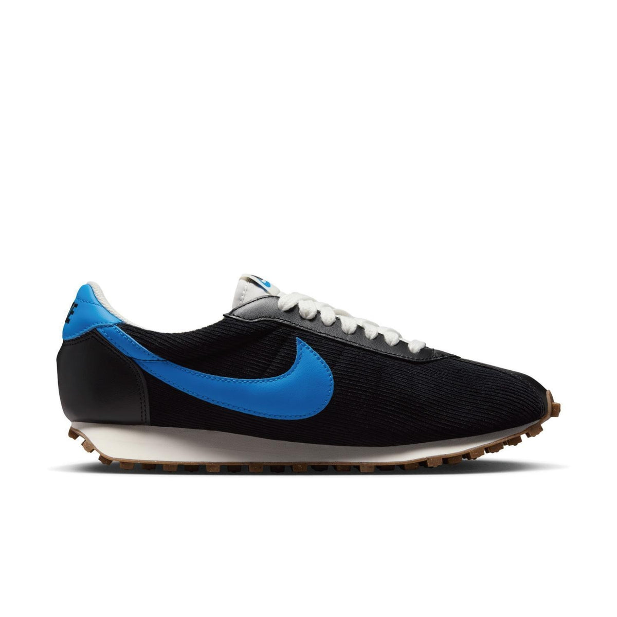 HV4455-001 Nike LD-1000 SE Black Blue Hero Sail Gum Light Brown (Men's)