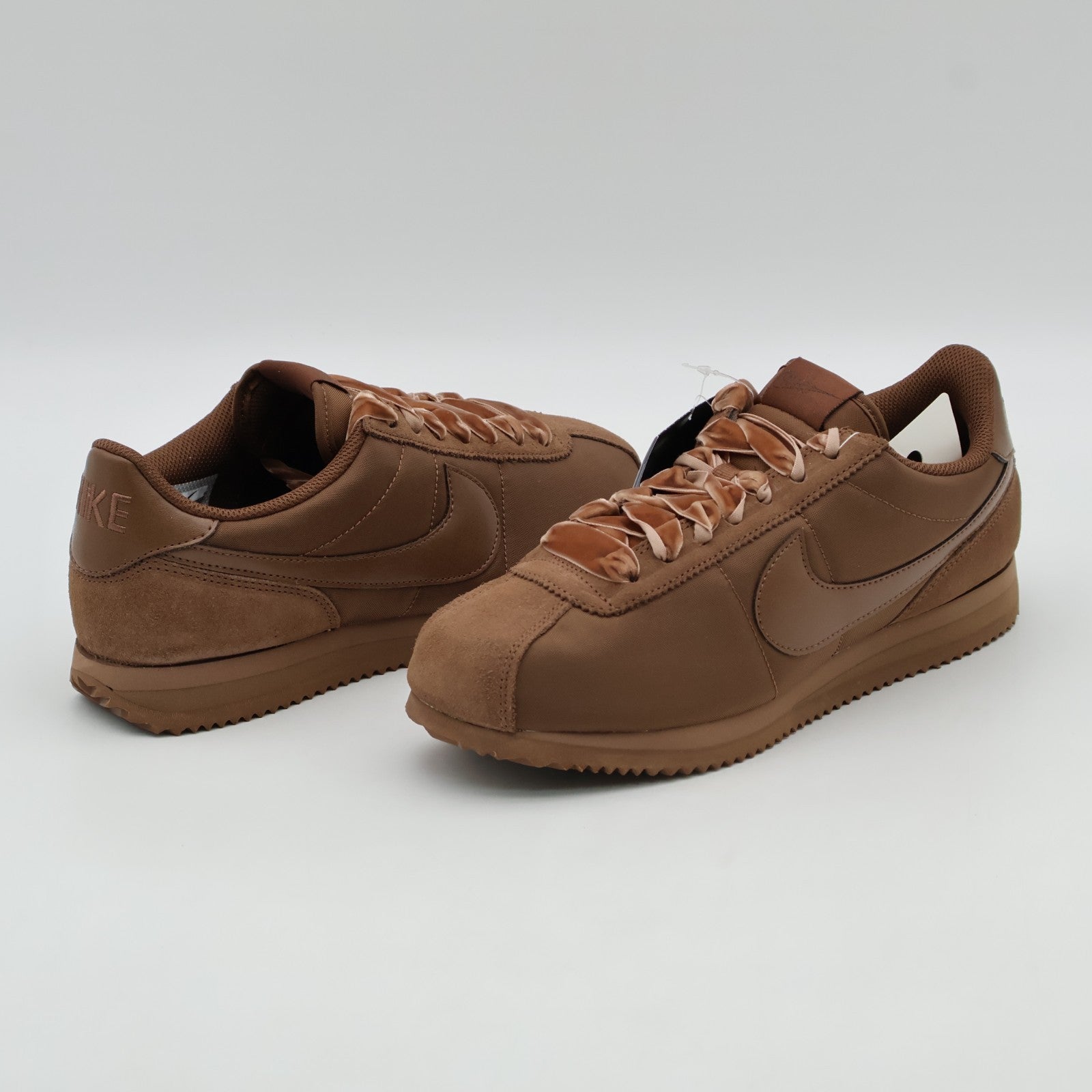 IM6034-200 Nike Cortez Fauna Brown Cacao Wow Baroque Brown (Women's)