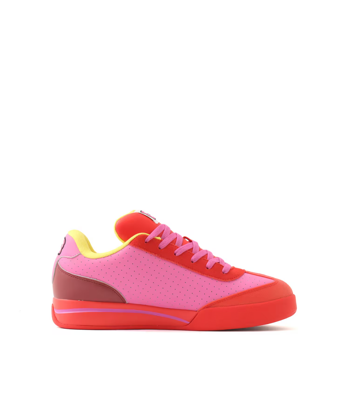 100267090 Billionaire Boys Club Icecream Reebok Board Flip Pink Lemonade (Men's)