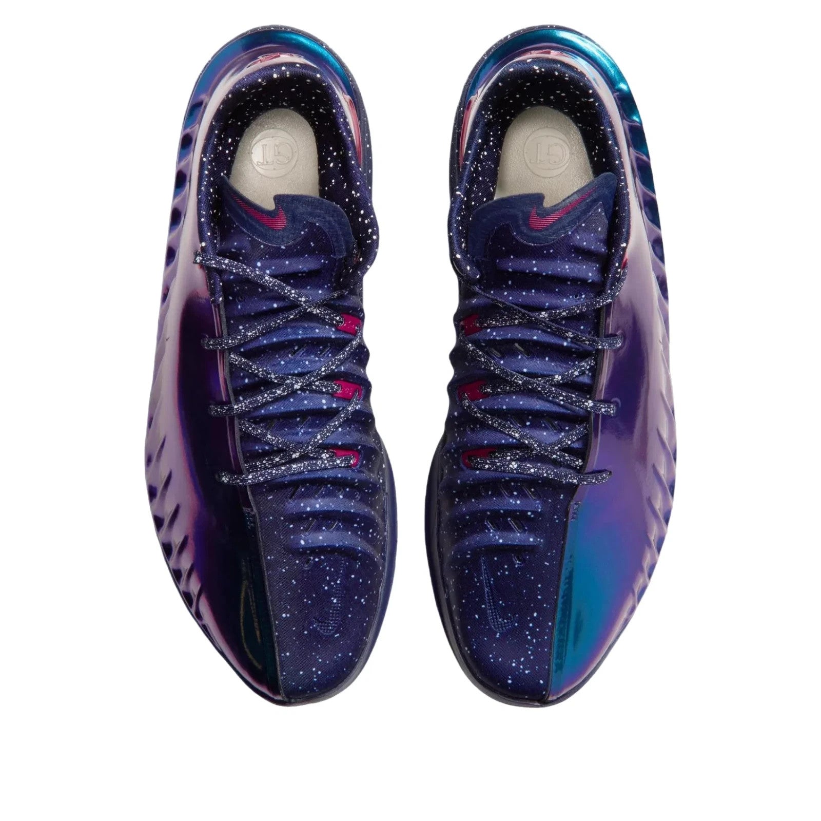IW3345-400 Nike GT Cut 4 "Cade Cunningham" (IW3345-400/IW3346-400) (Men's)