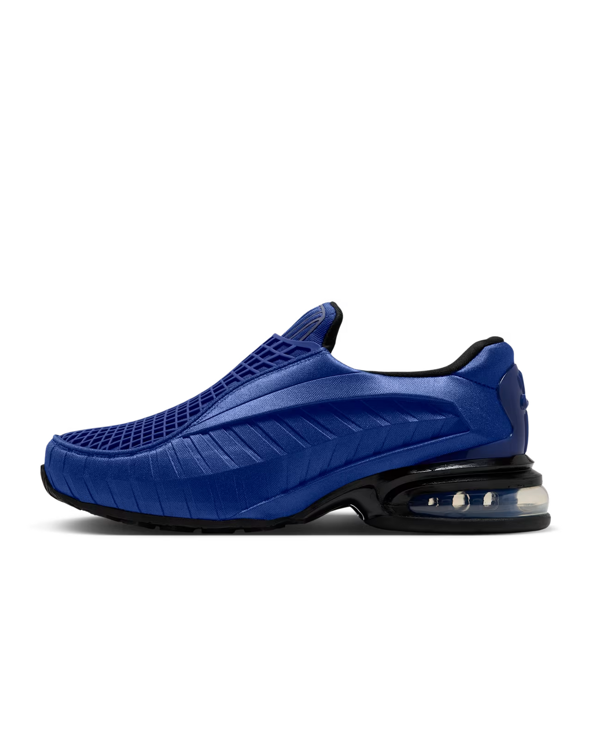IB4527-400 Nike Air Max Dolce "Old Royal/Black" (Women's)