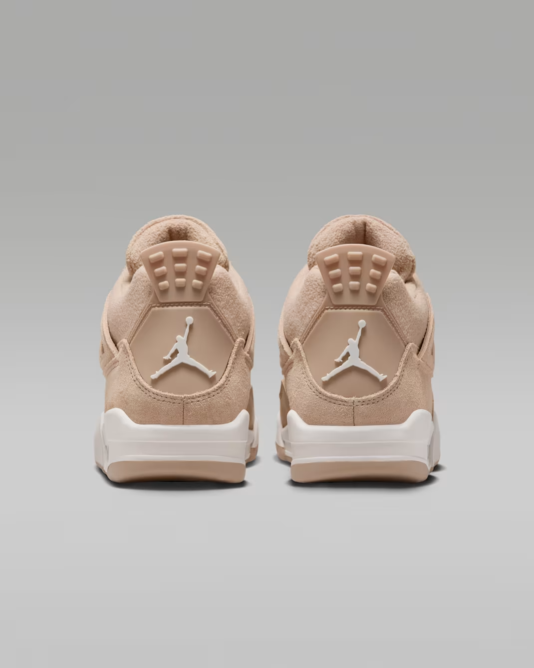 HV0823-200 Nike Air Jordan 4 Retro Cozy Girl (Women's)