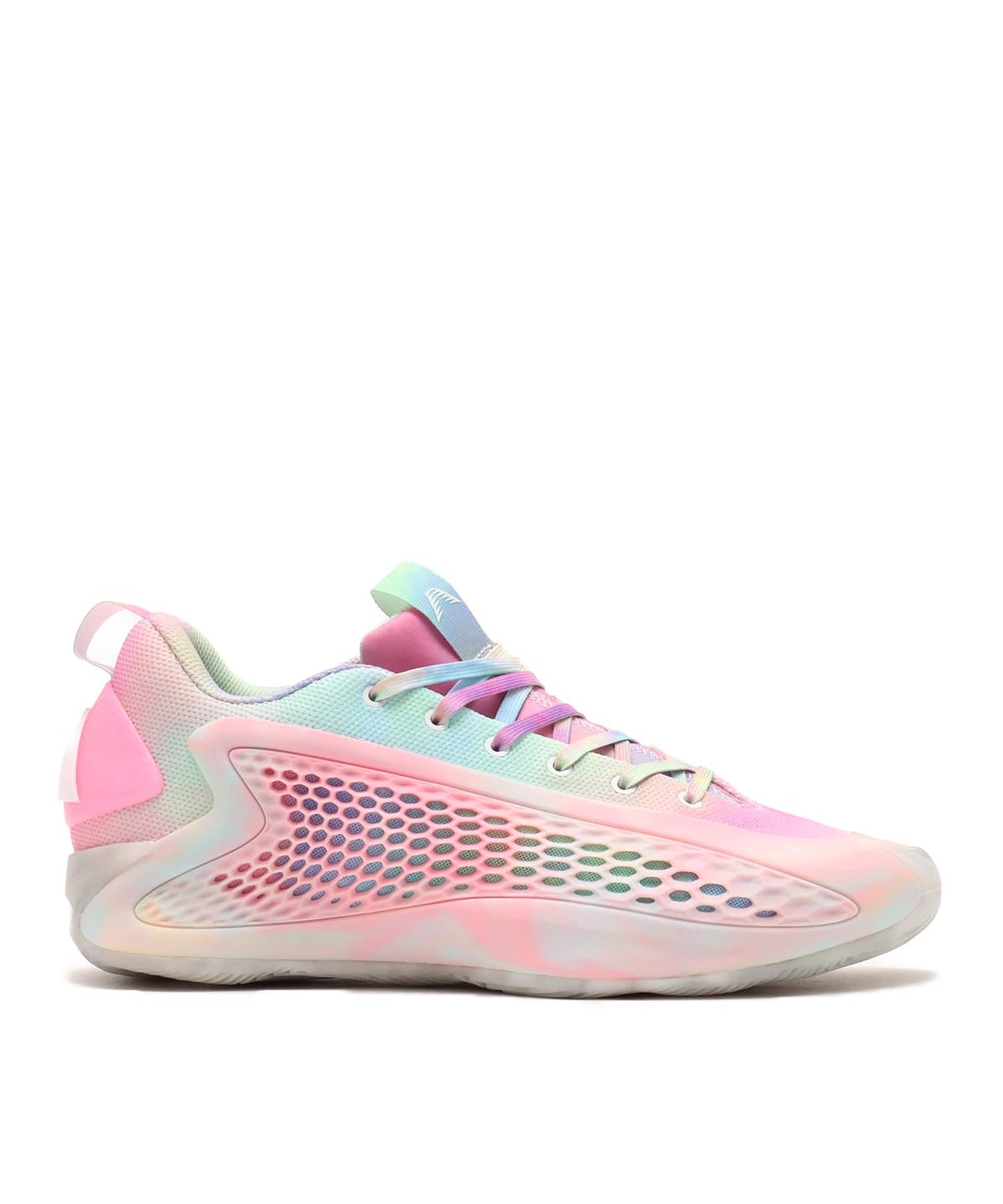 JR3915 adidas AE 1 Low Multi Color (Men's)