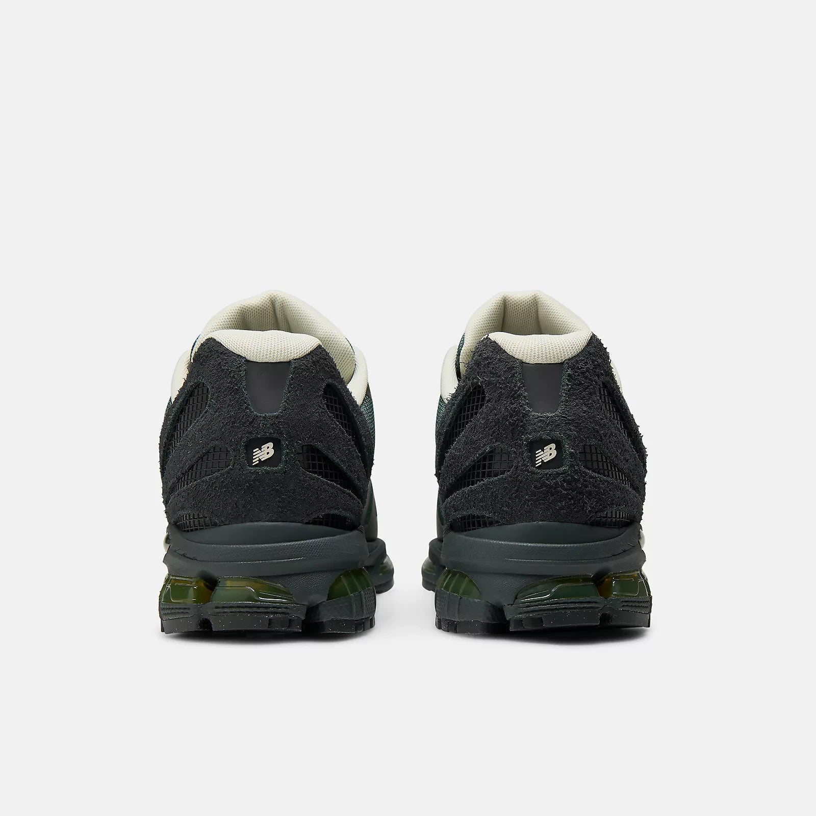 U1890SI Stone Island Ã New Balance ABZORB 1890 "Deep Forest" (Men's)