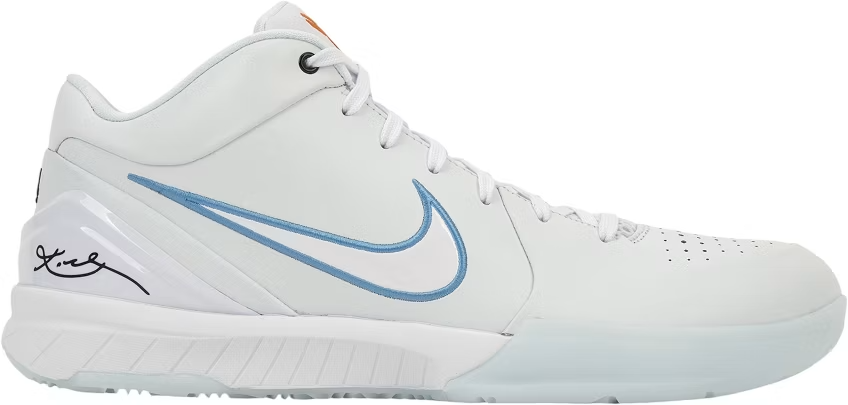 IV6585-900-12 Nike Kobe 4 Protro Draft Pack "Cavaliers" (Men's)