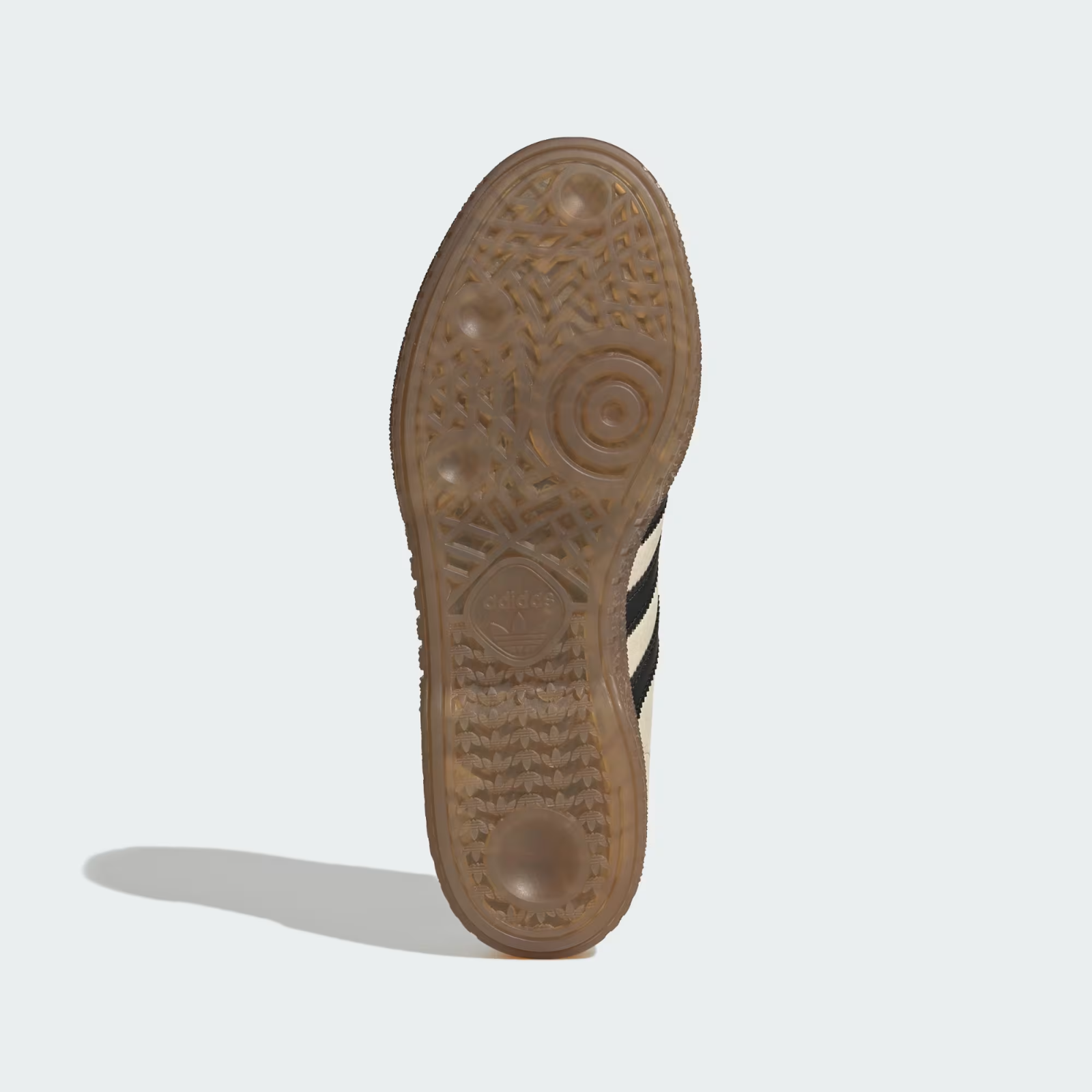 KI4254 adidas Originals Handball Spezial Bold Wonder White Core Black (Men's)