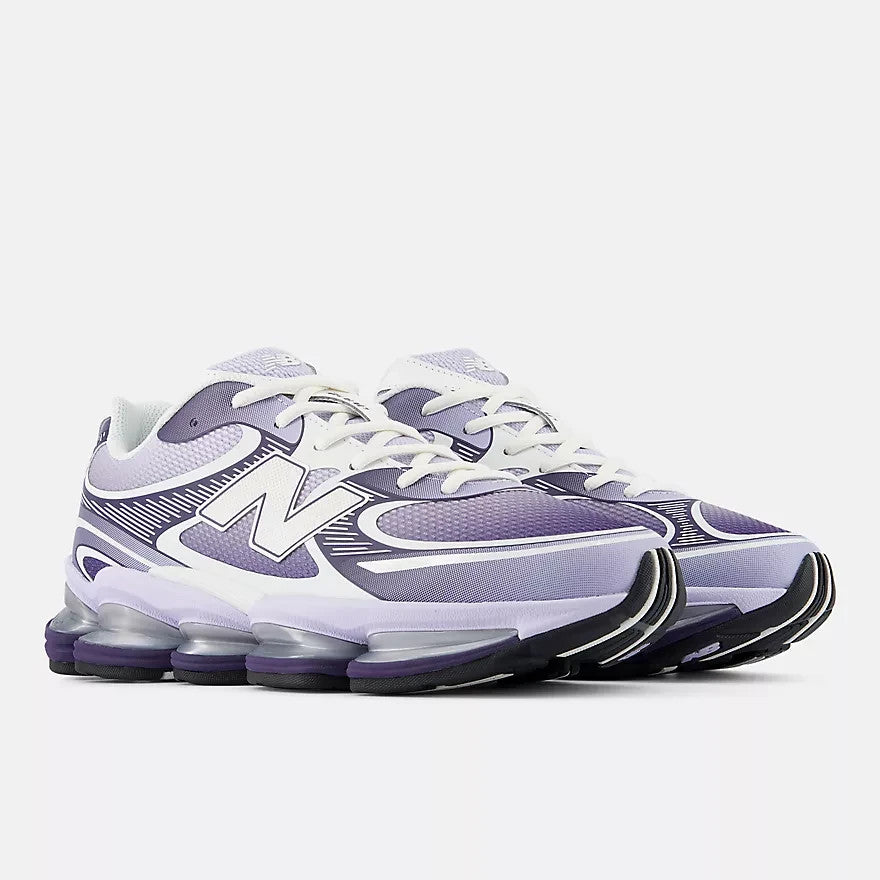 U20009BA New Balance 2000 "Smoked Violet" (Unisex)