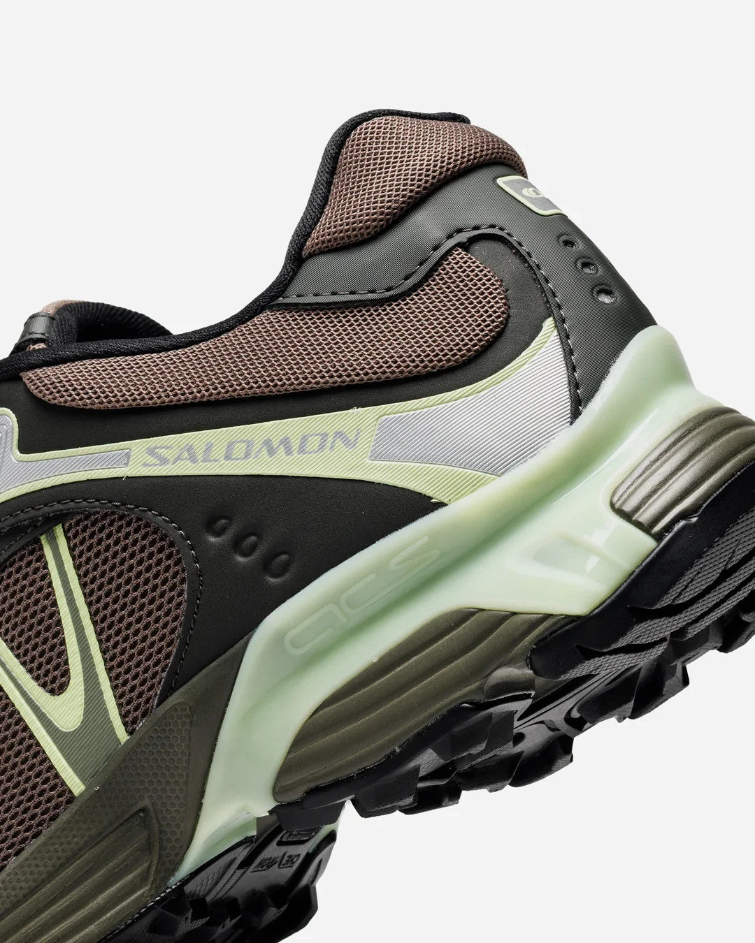 L49100400 Salomon XT-Whisper Walnut Peat (Men's)