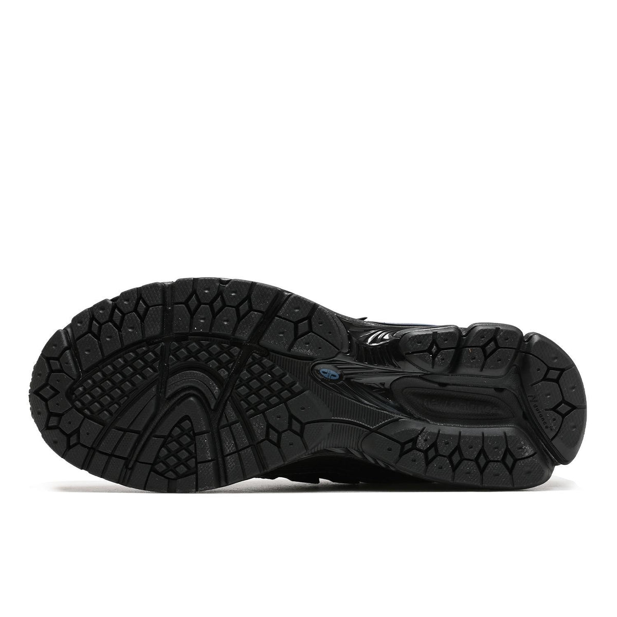U1906RPP New Balance 1906R Black Shoreline Blue Black Metallic (Men's)