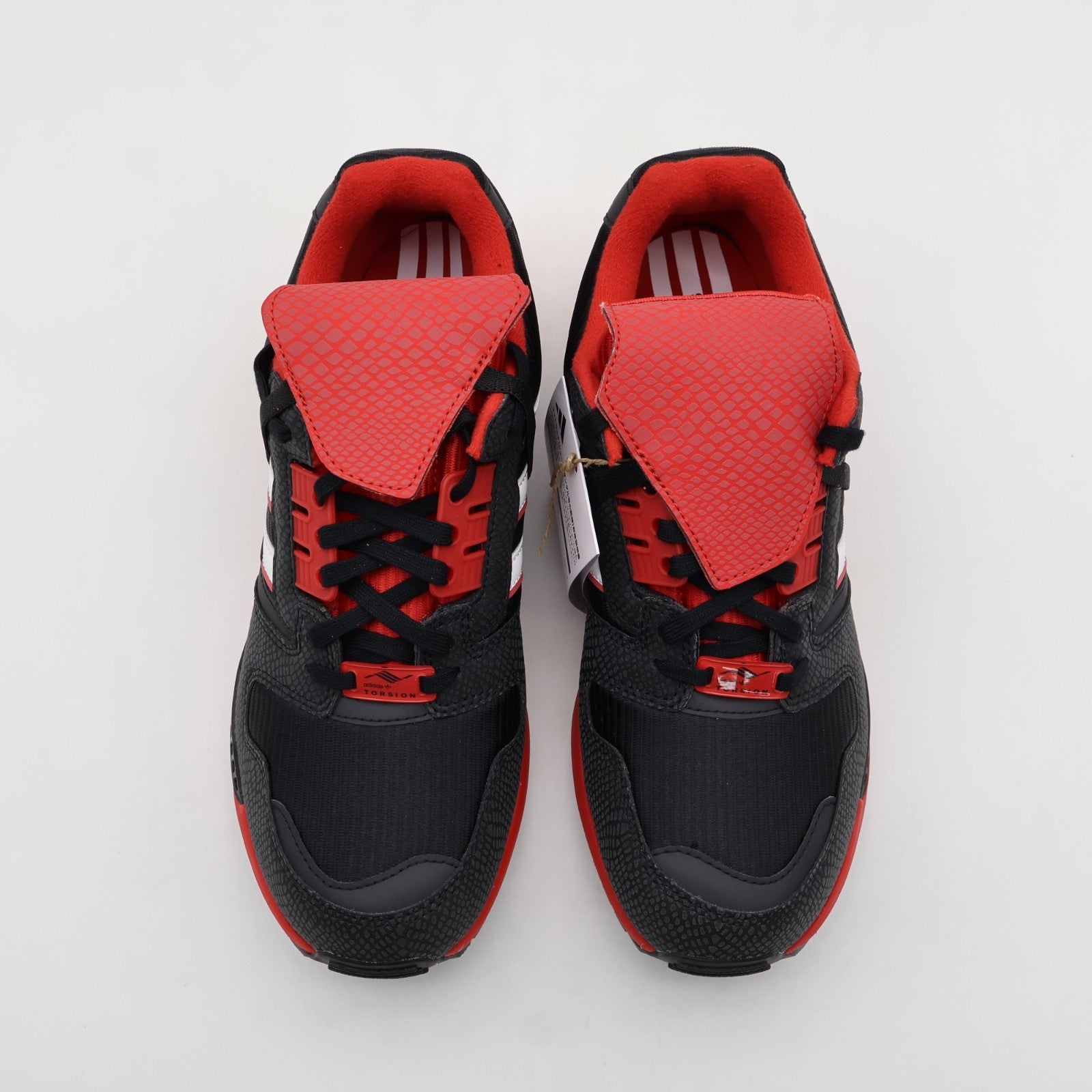 KJ8784 atmos Ã adidas ZX 8000 G-SNK 12 "Predator" (Men's)