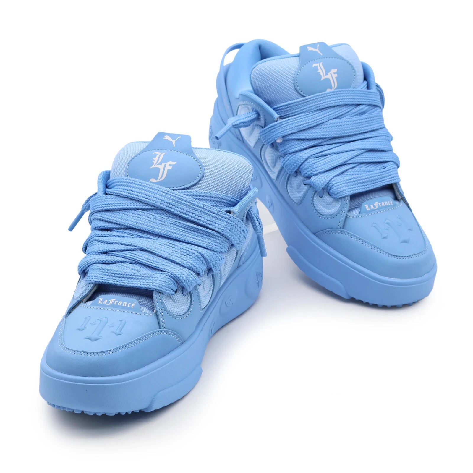 310866-01 LaMelo Ball Puma LaFrance Rare (Men's)