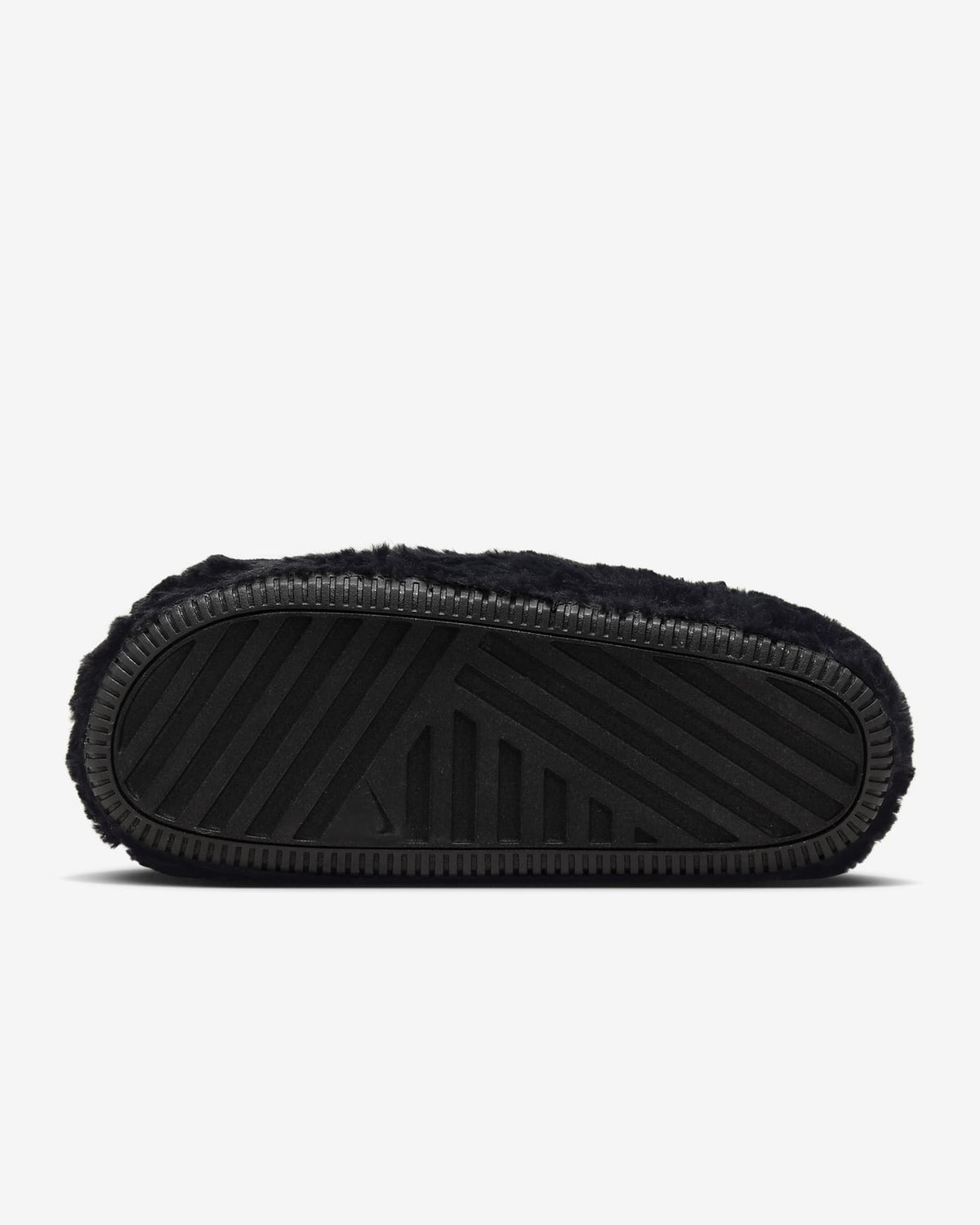 FZ3118-001 Nike Women's Calm SE Mules Black Black (Women's)