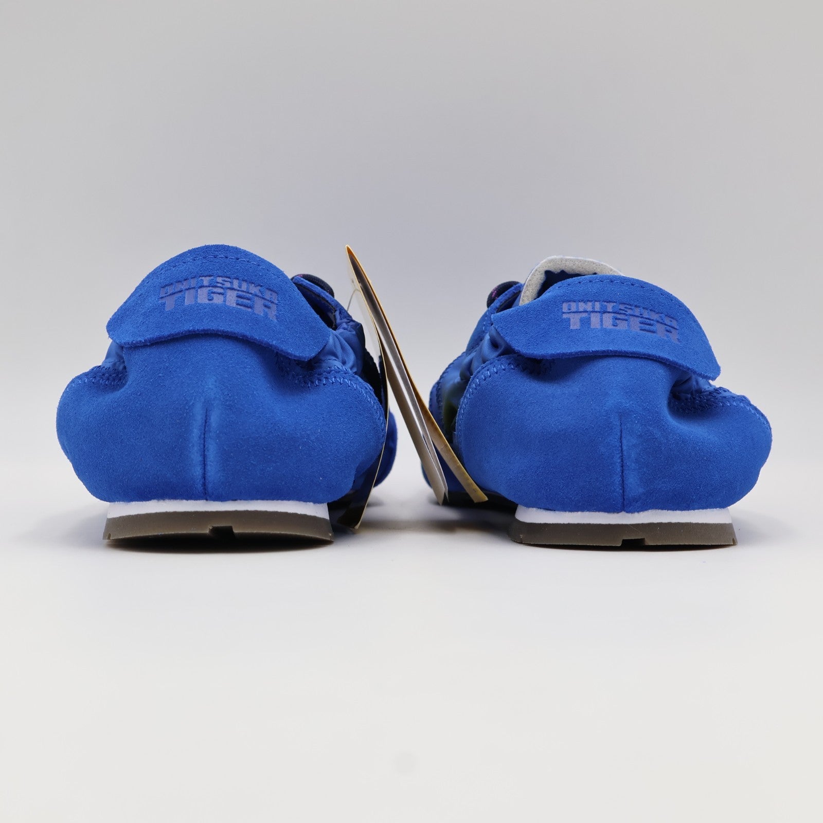1183C541-401 Onitsuka Tiger PLABALA TUNA BLUETUNA BLUE (Men's)