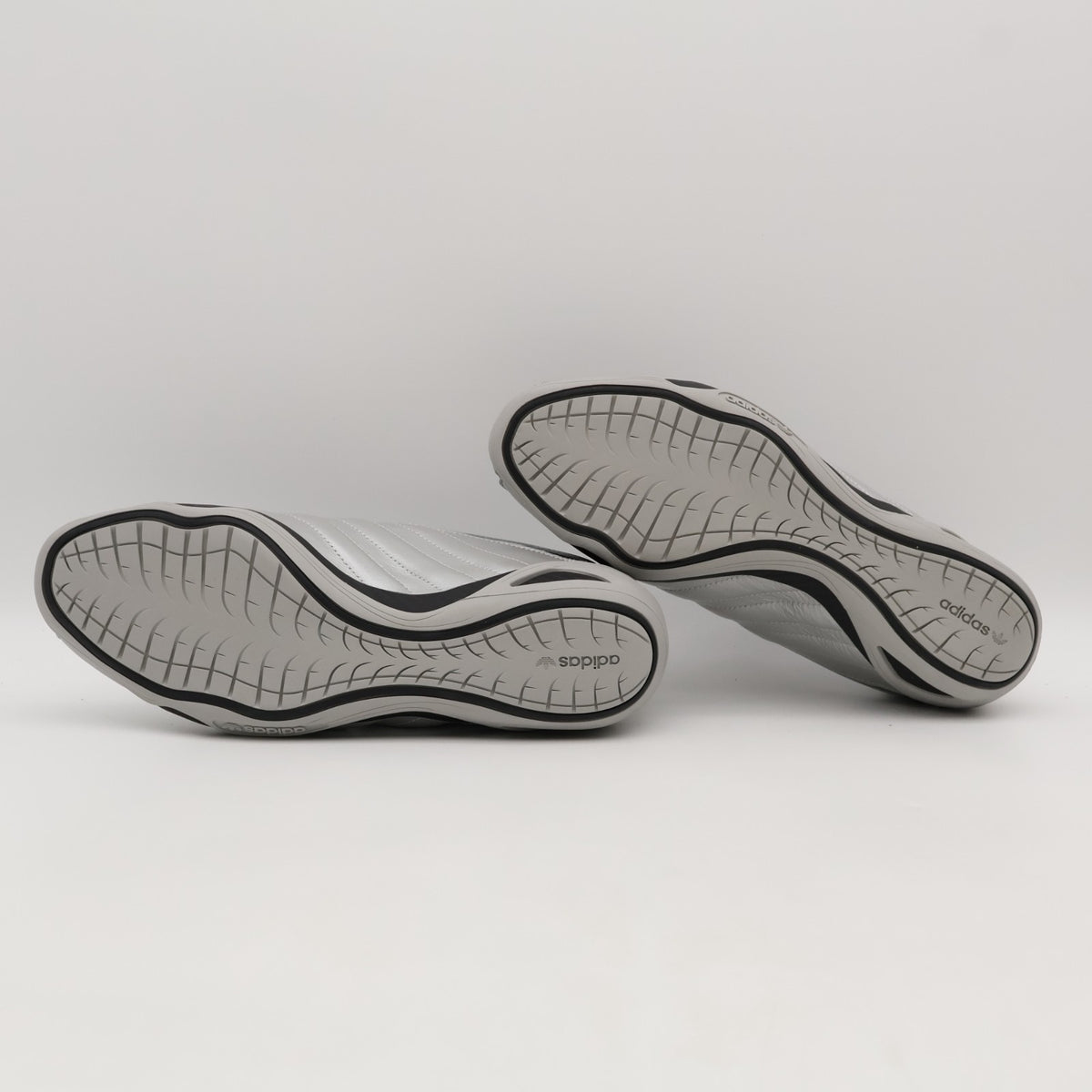 JQ7028 Mercedes AMG Petronas F1 adidas Originals Adiracer GT Matte Silver (Men's