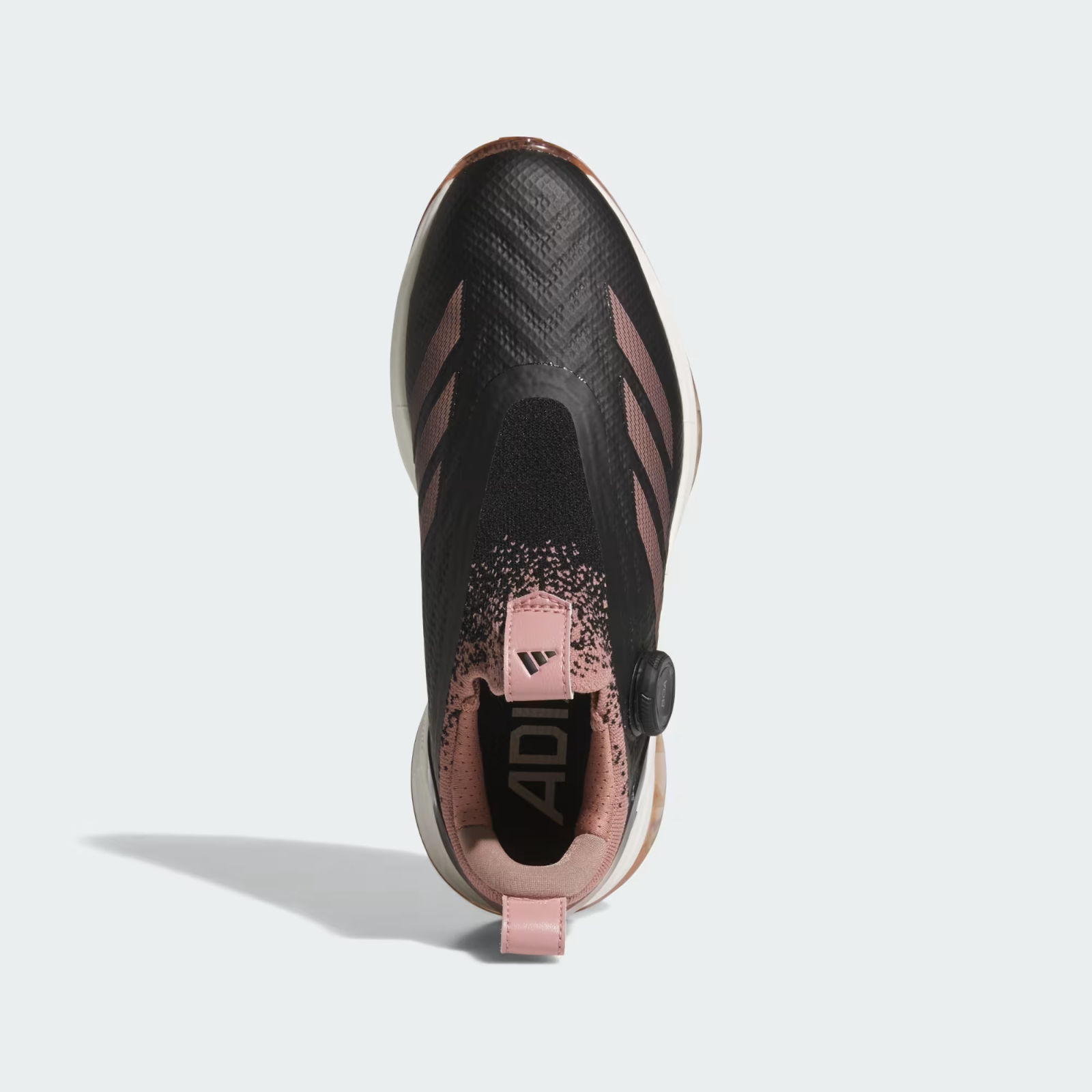 IH9892 adidas Adizero ZG25 Boa Core Black/Warm Clay/Off White (Women's)