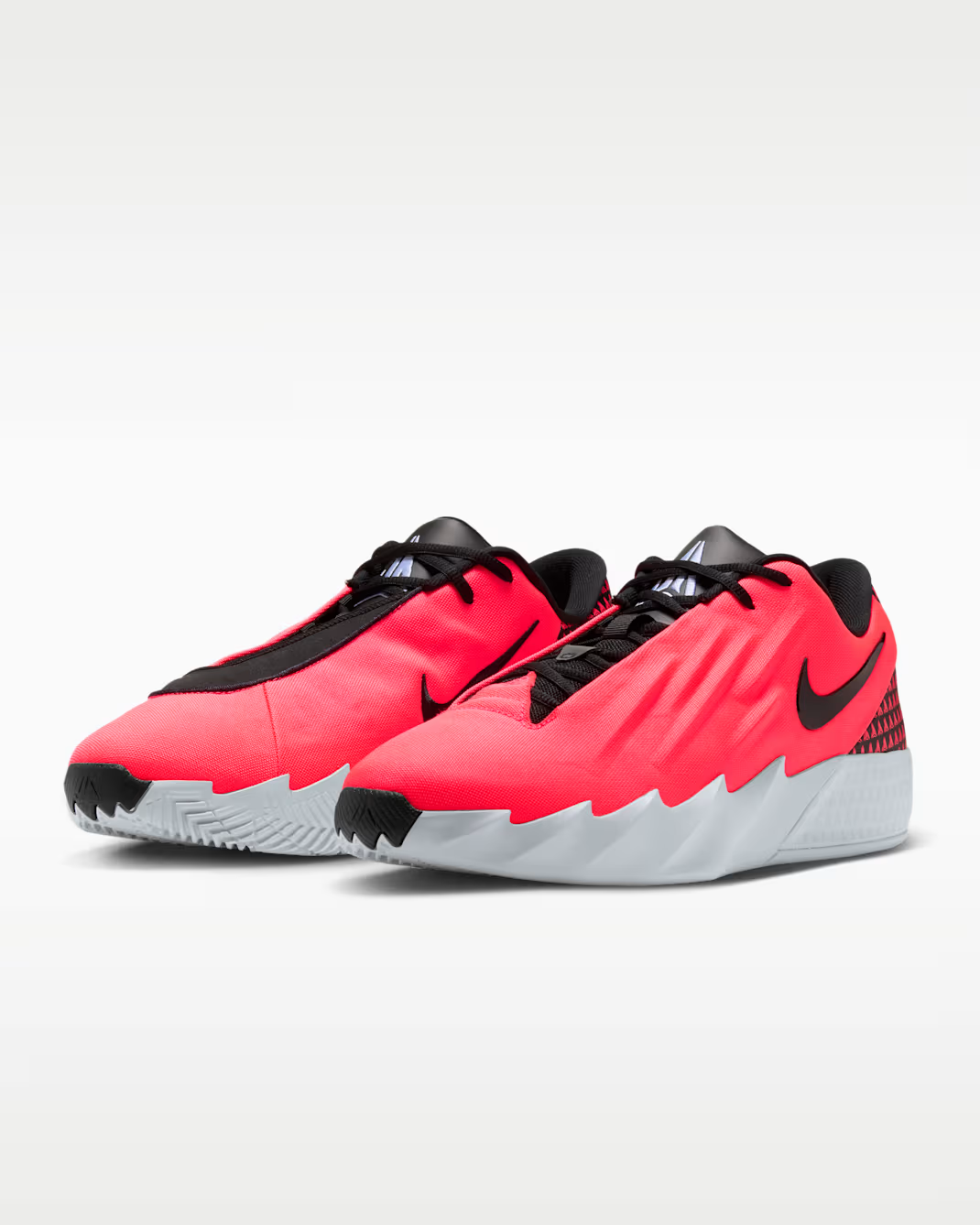 IM4162-600 Nike Twelve Time EP Basketball Shoes (Men's)