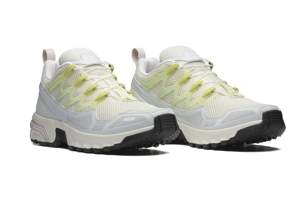 L47970900 Salomon ACS + OG Alpen Blossom "Vanilla Ice/Ice Flow"