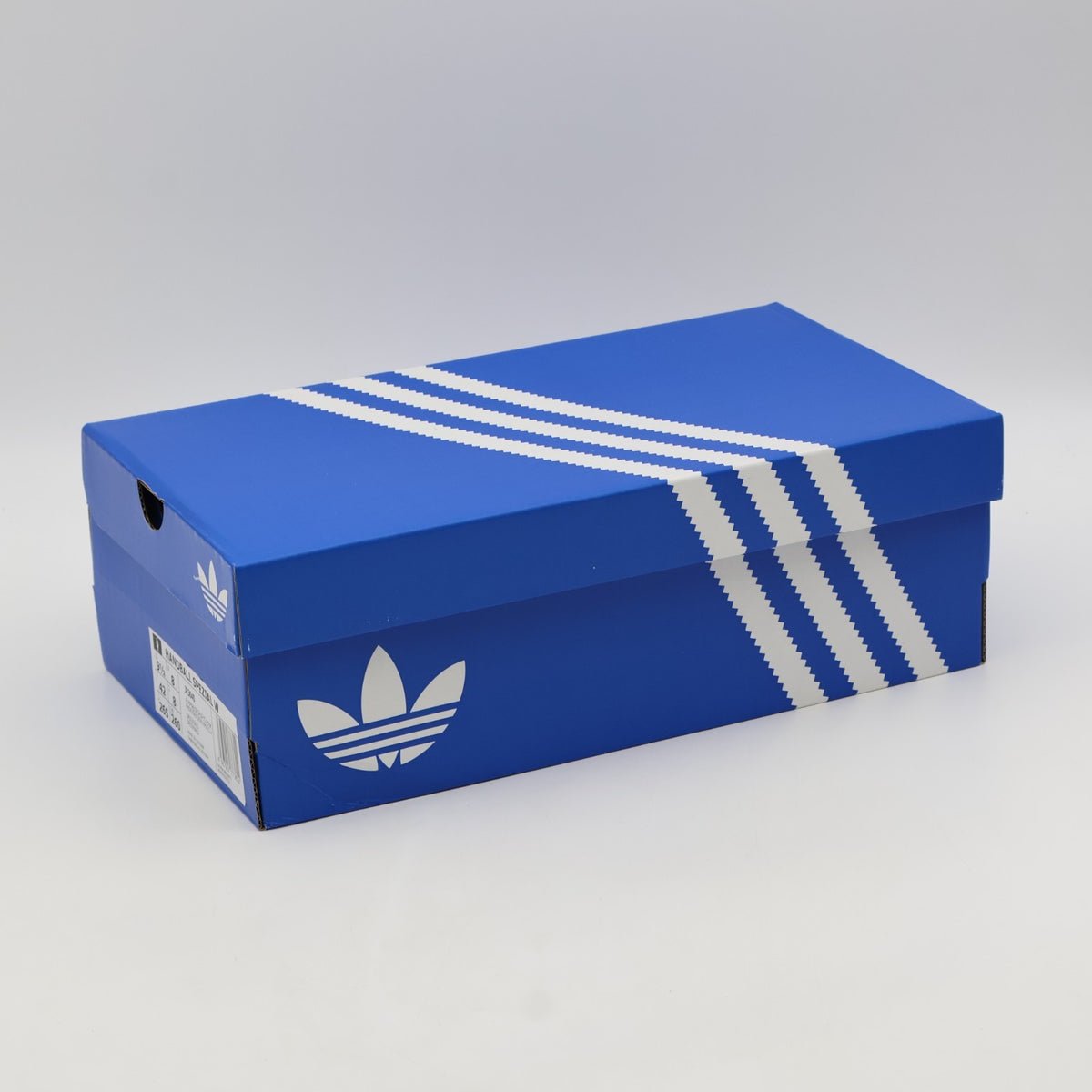 JR3640 adidas Originals  Handball Spezial Almost Pink Semi Green Spark (Women's)