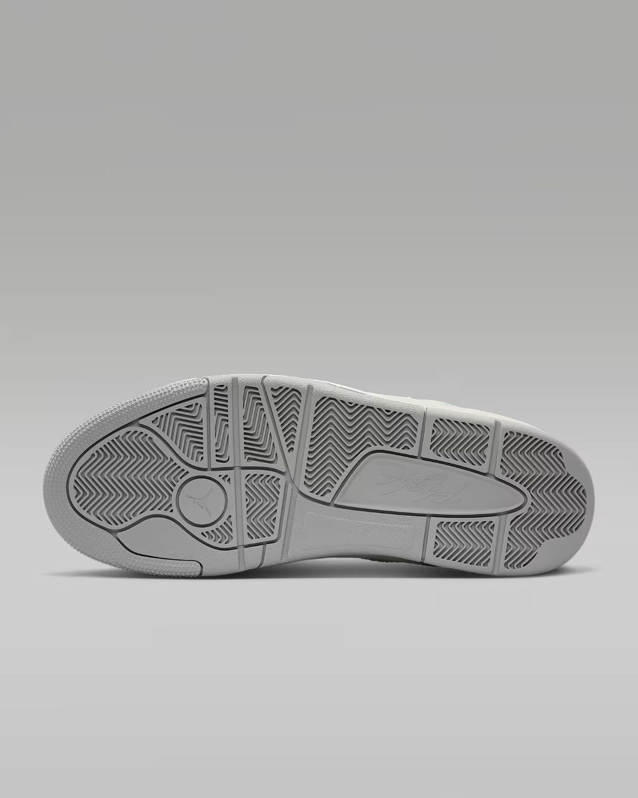 IH3365-030 Nike Jordan Flight Court SE Phantom Sail Stadium Green (Men's)