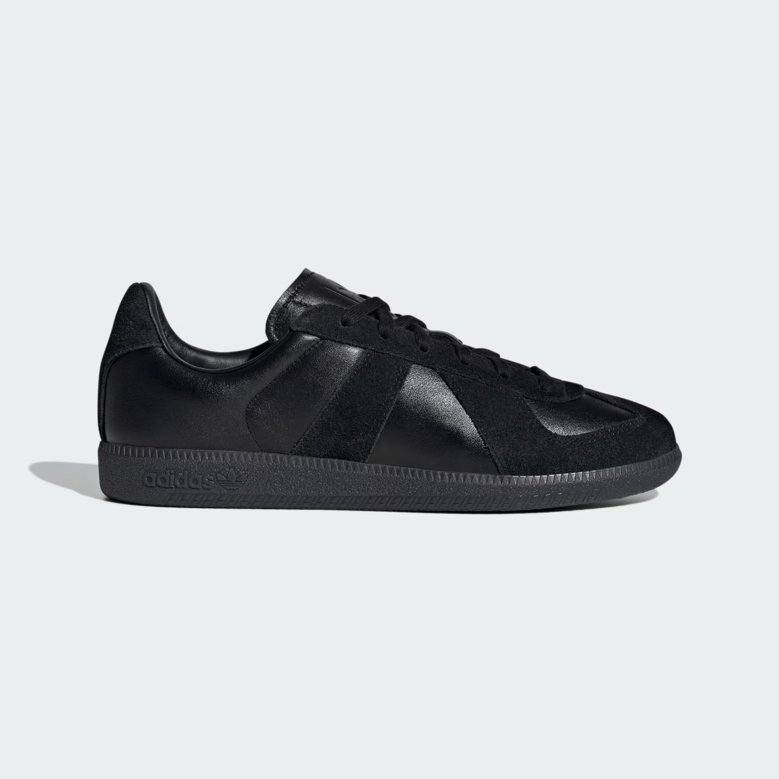 KH8484 adidas BW Army "Triple Black"